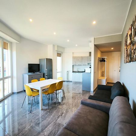Astrid House Stresa Exterior foto