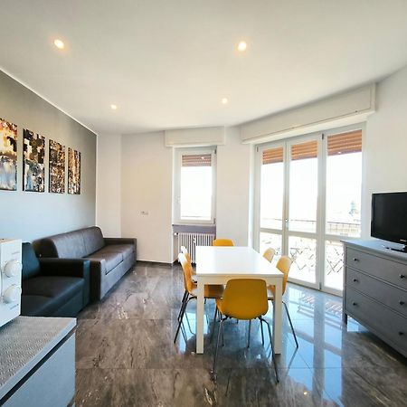 Astrid House Stresa Exterior foto