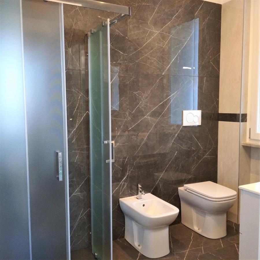 Astrid House Stresa Exterior foto
