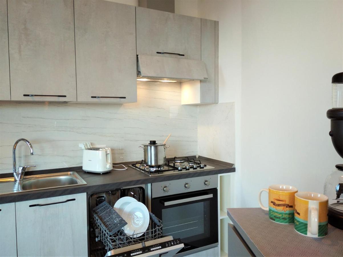 Astrid House Stresa Exterior foto
