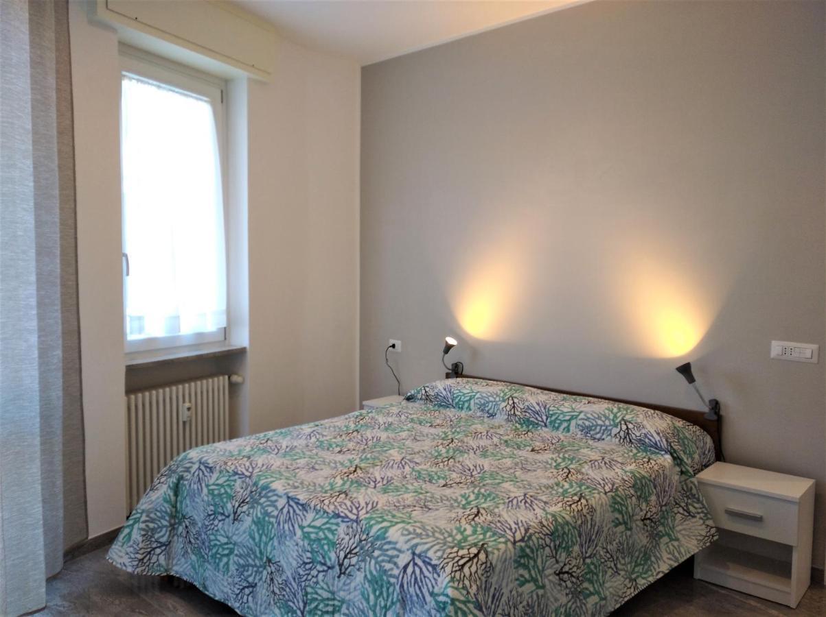 Astrid House Stresa Exterior foto