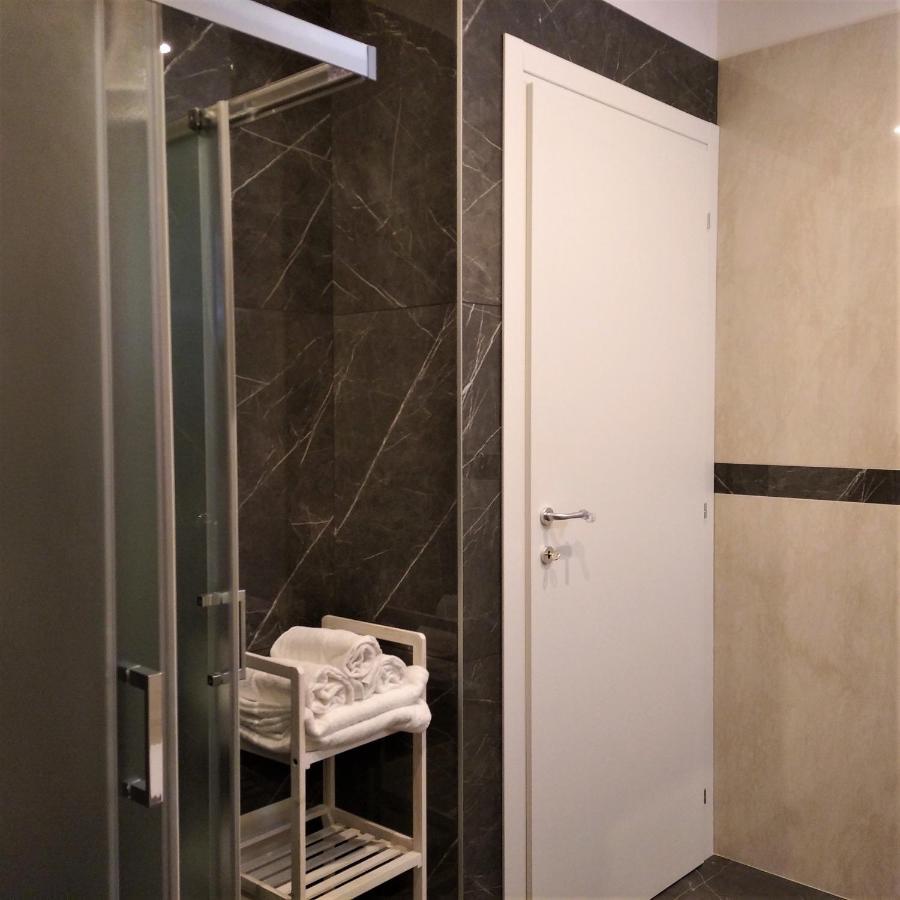 Astrid House Stresa Exterior foto