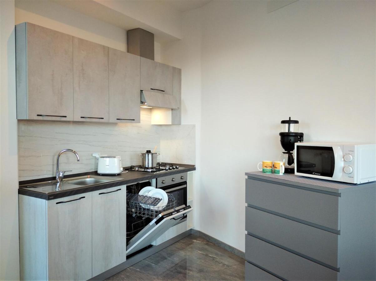 Astrid House Stresa Exterior foto