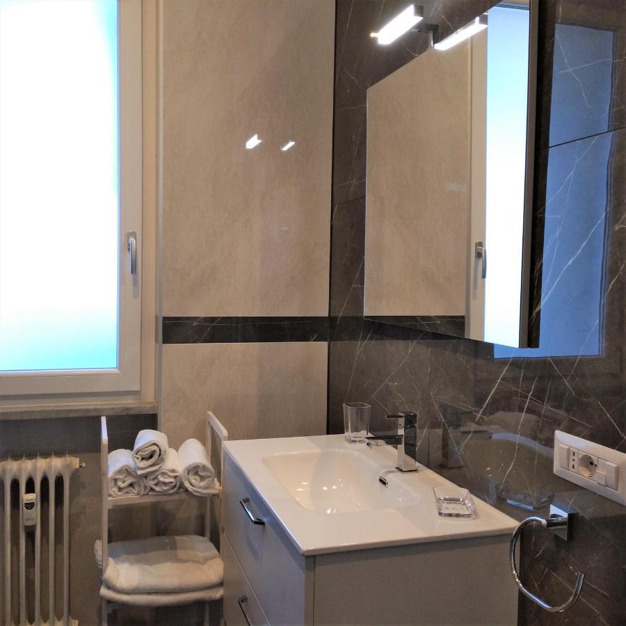 Astrid House Stresa Exterior foto