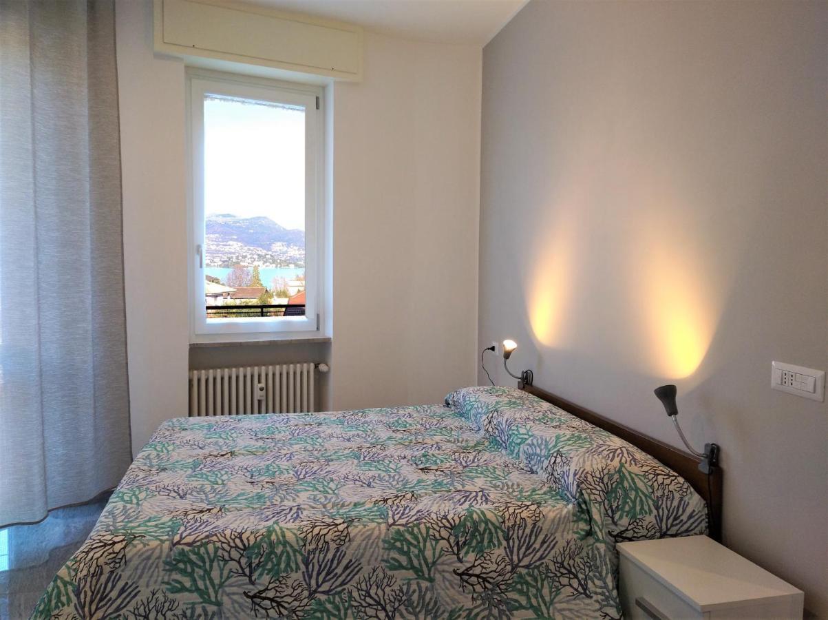 Astrid House Stresa Exterior foto