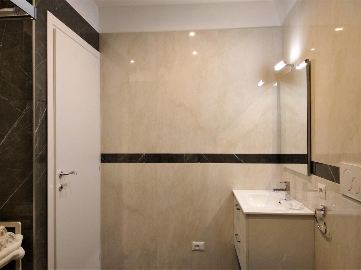 Astrid House Stresa Exterior foto
