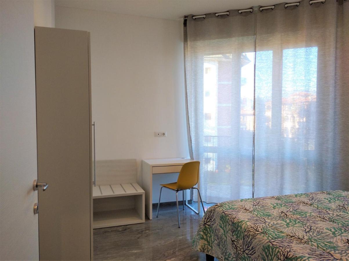 Astrid House Stresa Exterior foto
