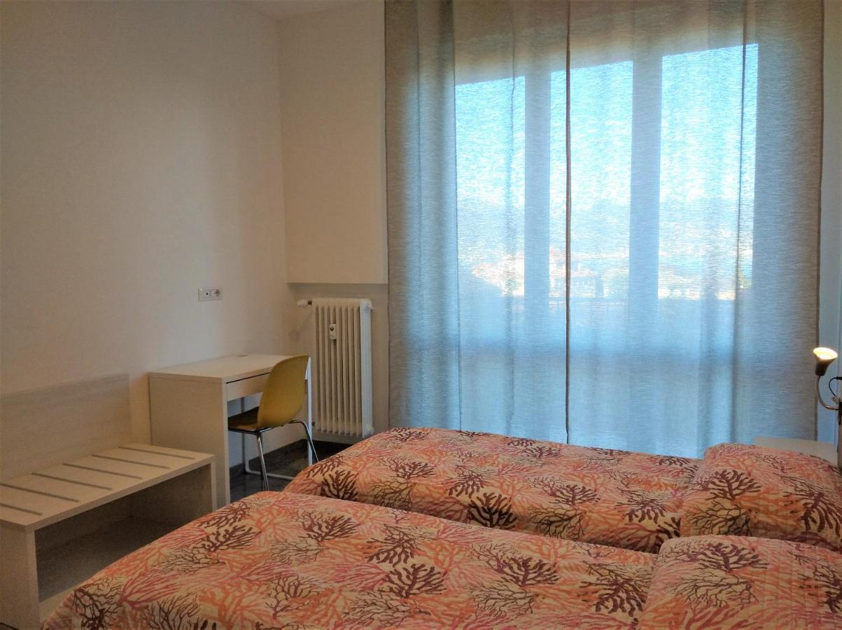 Astrid House Stresa Exterior foto