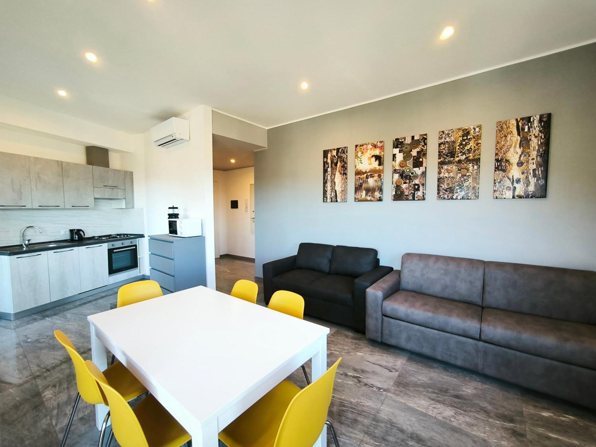 Astrid House Stresa Exterior foto