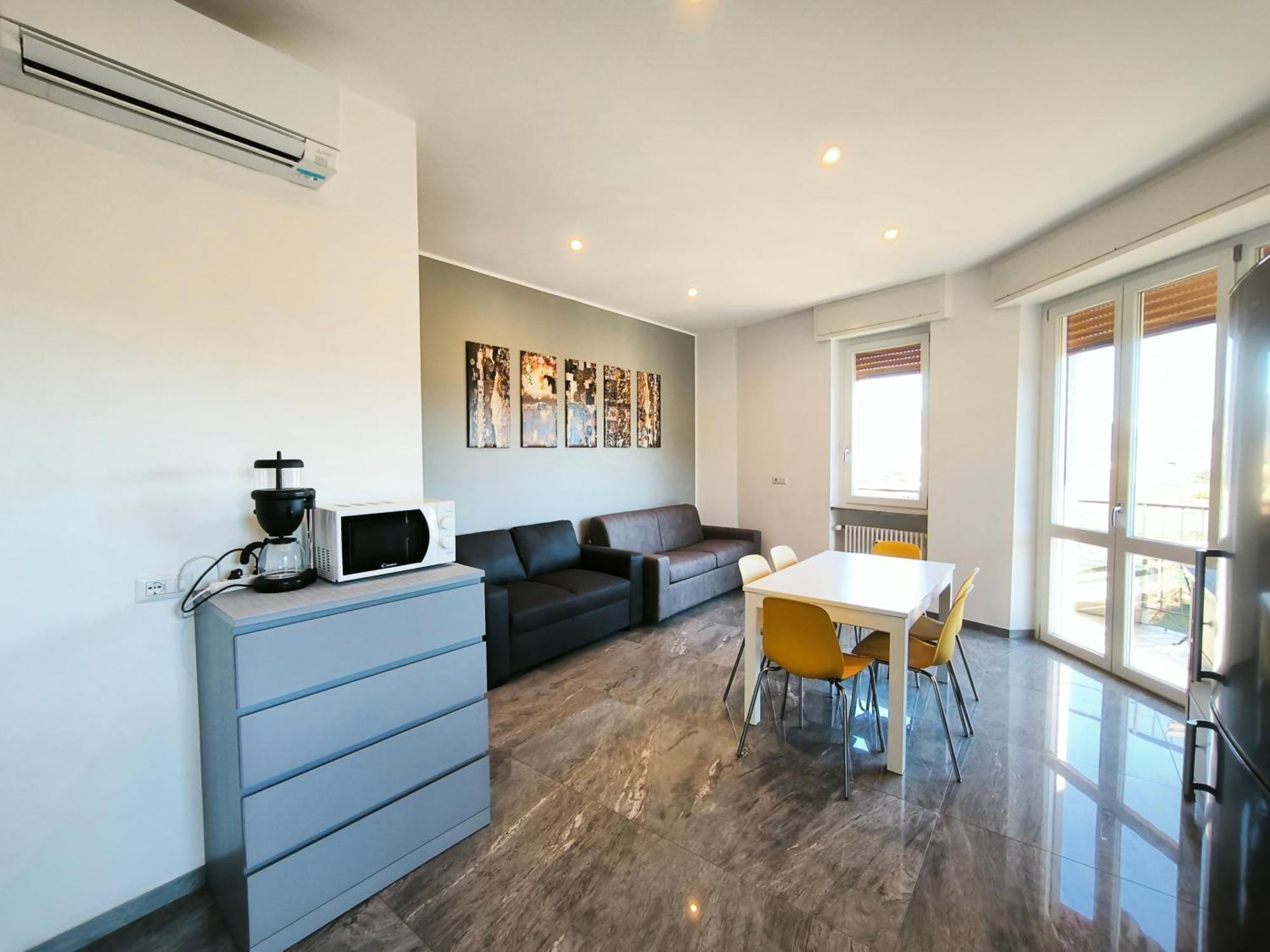 Astrid House Stresa Exterior foto